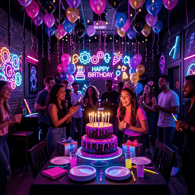 Party